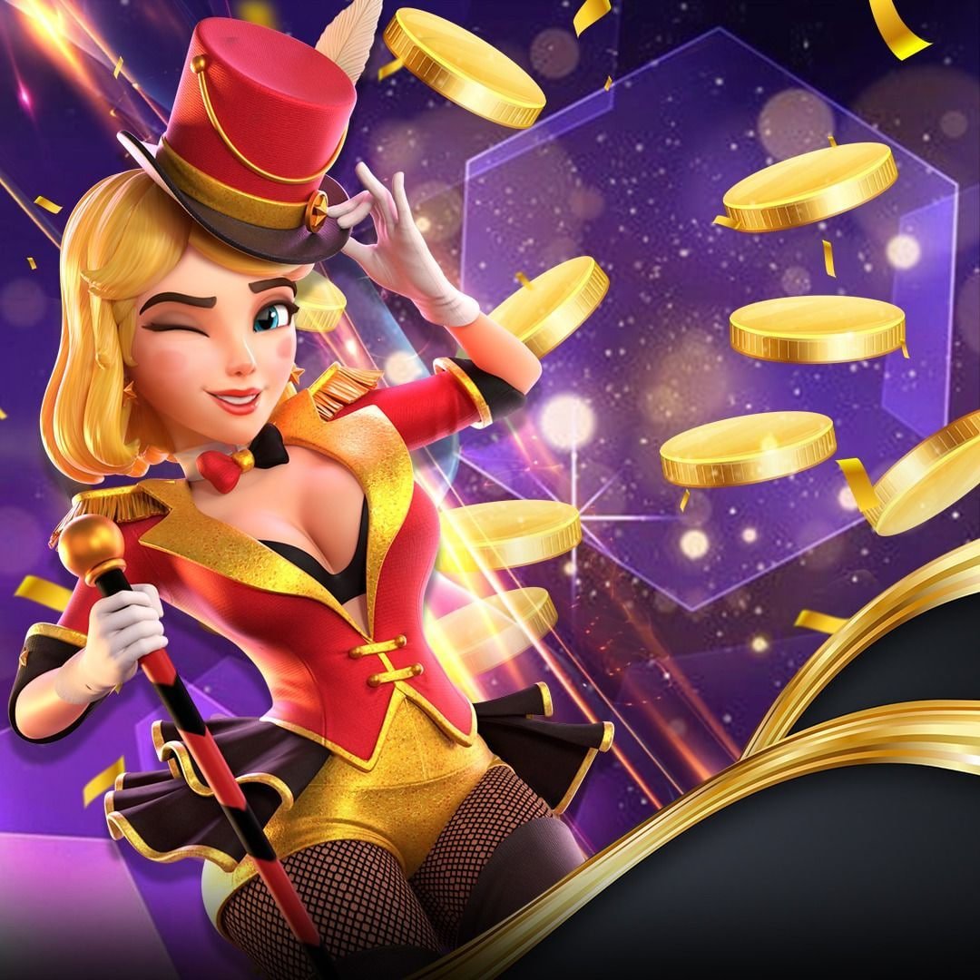 Antarmuka permainan No Commission Baccarat dengan dealer langsung di studio jaun88